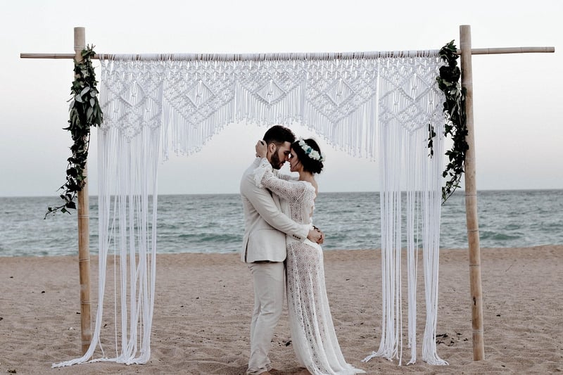 Fairytale Castle Wedding